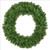 Wintergreen Corporation 20313 36" Sequoia Fir Commercial Unlit Wreath