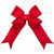 Wintergreen Corporation 78333 60" Red Structural 3D Nylon Bow