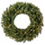 Wintergreen Corporation 75498 48" Douglas Fir Prelit Wreath, 150 Clear Mini Lights