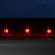 WGC-81420 - C7 Red LED FlexFilament Commercial Shatterproof Vintage Christmas Lights, 15 Lights, 15', Green Wire, 12" Spacing - Wintergreen Corporation