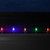 WGC-80183 - C7 Multicolor LED OptiCore Commercial Christmas Lights, 50 Lights, 50', Green Wire, 12" Spacing - Wintergreen Corporation