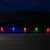 WGC-79902 - C7 Multicolor LED OptiCore Commercial Christmas Lights, 100 Lights, 100', White Wire, 12" Spacing - Wintergreen Corporation