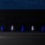 WGC-79967 - C9 Cool White/Blue LED OptiCore Commercial Christmas Lights, 50 Lights, 50', White Wire, 12" Spacing - Wintergreen Corporation