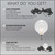 WGC-72002 - 15' Clear Incandescent Commercial Patio String Light Set with 15 G50 Bulbs, E12 Base, Black Wire, 12" Spacing - Wintergreen Corporation