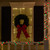WGC-17908 - 9' Green/Red Incandescent Garland Lights, 300 Lamps, Green Wire - Wintergreen Corporation