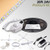 Wintergreen Corporation 75088 Premium 24V High Output LED Strip Light Kit, Sun Warm White