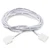 WGC-74665 - LED Single Color Interconnect Cable, 8' - Wintergreen Corporation