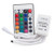 Wintergreen Corporation 74670 RGB Wireless Remote Controller