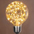 Wintergreen Corporation 78455 G80 Warm White LEDimagine TM Fairy Light Bulbs