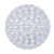 Wintergreen Corporation 82314 10" Cool White LED Starlight Sphere, 180 Lights