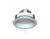 Liton LCRMPD5R: 6" Round LumenPad Recessed LED Downlight - 1100lm Featured Collections General Purpose Miniature Recessed LED