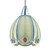 Liton JX501S: Torino 12V LED Interjack - Modular Pendants & Directionals Interjack Drop Pendant