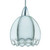 Liton JX502S: Milano 12V LED Interjack - Modular Pendants & Directionals Interjack Drop Pendant