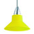 Liton JX326S: Top Hat 12V LED Interjack - Modular Pendants & Directionals Interjack Drop Pendant