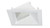 Liton LRQ371: 3" LED/MR16 Square Lensed Wall Wash Architectural Downlight (LED) All Architectural LED