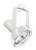 Liton LT833: Gimbal Ring 38 w/ Clips Fixture Selector All Track Lighting