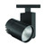 Liton LCD7430: Apollo 30 Canopy Mount LED Track Head 2900lm (32W) Fixture Selector All Track Lighting