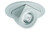 Liton LR6067: 6" HID PAR20 Pull Down Legacy CFL/PAR/MR16 Recessed Architectural Downlight (CFL/PAR)