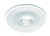 Liton LR1356: 3" MR16 Deco Glass Legacy CFL/PAR/MR16 Recessed General Purpose Downlight