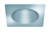 Liton LRQ1493: 4" MR16 Square Ring Baffle Legacy CFL/PAR/MR16 Recessed General Purpose Downlight