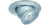Liton LR1387: 3" MR16 Decorative Pull Down Legacy CFL/PAR/MR16 Recessed General Purpose Downlight