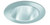 Liton LR1401: 4" MR16 Clear Lensed Reflector Legacy CFL/PAR/MR16 Recessed General Purpose Downlight