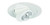 Liton LR1468: 4" MR16 Multi Accessory Pull Down Legacy CFL/PAR/MR16 Recessed General Purpose Downlight