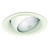 Liton LR48: 6" PAR30 Adjustable Eyeball w/ Baffle Legacy CFL/PAR/MR16 Recessed General Purpose Downlight