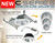 Liton CH/CRTR_SHL: C ¥ Series Super Low Glare, Shallow LED New Product Showcase