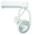 Liton LTM210: Die-Cast Gimbal 30 Legacy CFL/PAR/MR16 Recessed HID Track