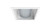 Liton LRQ460: CFL 4" Reflector Arc-Deco