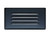 Liton LSP: CFL Angled Louver w/ Housing