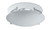 Liton LRLDH446: 4" LED Deco Glass-Shield (Dome)