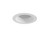 Liton LRCLD6: 6" Shallow LED Trim (1200/1900 Lumen)
