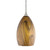 Liton SP201: Rain Drop Glass Pendant (GU24/Screw Base)
