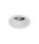 Liton LR2572: 2.5" Shallow Round Flanged Fixed Wall Wash
