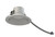 Liton LRCLD7WWF200-R25UE-D10.: 6"/7" Shallow LED Retrofit (2300 Lumen)