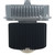 Shatrshield 280HB5000NCVHN060002 280W/LED HB LGT ENG ONLY 347-480 Classic LED High Bay LED Lighting Fixtures