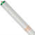 Shatrshield 34018 F48T12 CW/ALTO (PK X 30) Fluorescent T12 Shatter-Resistant Lamps