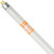 Shatrshield 13010 F13T5 CW (PK X 25) Fluorescent T5 Shatter-Resistant Lamps