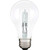 Shatrshield 01266 29W/A19/HAL/CL 120V (PK X24) Halogen Shatter-Resistant Lamps