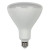 Shatrshield 06211W 16.5R40/LED/DIM/FL/50 (PK X 12) Floods Water Resistant LED Lamps