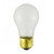 Shatrshield 01132NM 40A15/FR 130 (PK X 12) Incandescent A Shape Shatter-Resistant Lamps