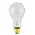 Shatrshield 01359NM 100A21/CL 130V (PK X 10) Incandescent A Shape Shatter-Resistant Lamps