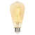Shatrshield 01831W 6.5ST20/LED/DIM/CL/27 (PK X 10) Decorative Water Resistant LED Lamps