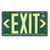 Beghelli Lighting DLX100 Emergency Exit Combo