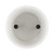 Euri Lighting EA19-14W1150eGV LED A19 100W Dim ES Plastic Frosted Light Bulbs