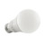Euri Lighting EA19-5W5041CEC-2 LED A19 40W DIM ES, CEC Plastic Frosted Light Bulbs