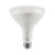 Euri Lighting EB40-11W5040cec LED BR40 80W DIM CEC Light Bulbs