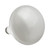 EB40-17W3000E - LED BR40 100W Dim ES Plastic Frosted Light Bulbs - Euri Lighting